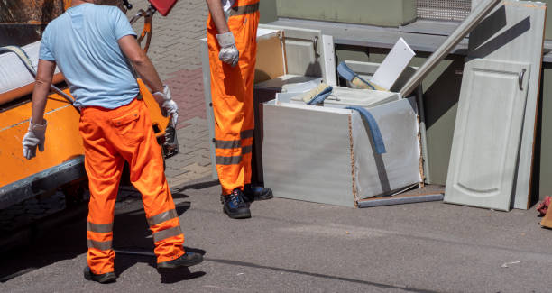 Reliable Clinton, MS Junk Removal Services Solutions