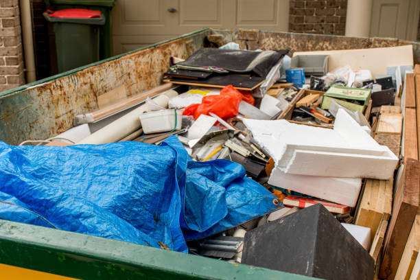 Best Retail Junk Removal  in Clinton, MS