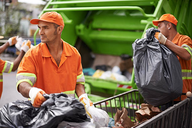 Best Recycling Services for Junk  in Clinton, MS
