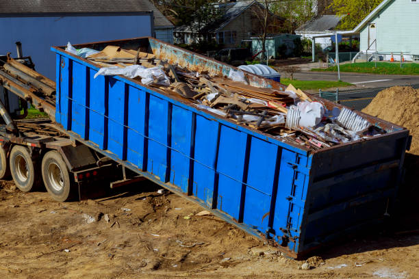 Best Junk Removal for Events  in Clinton, MS
